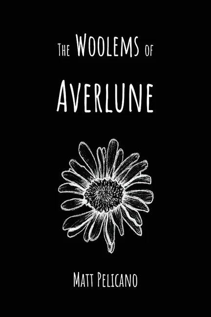 The Woolems of Averlune - Paperback