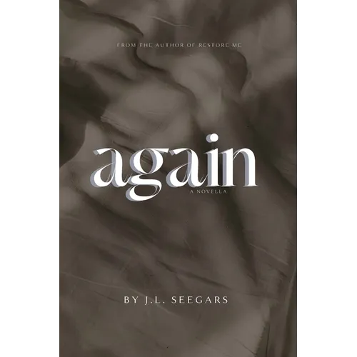 Again: A Marriage Redemption Novella - Paperback