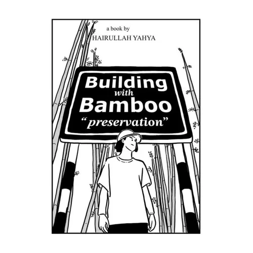 Building with Bamboo: Preservation - Paperback