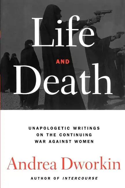Life and Death - Paperback