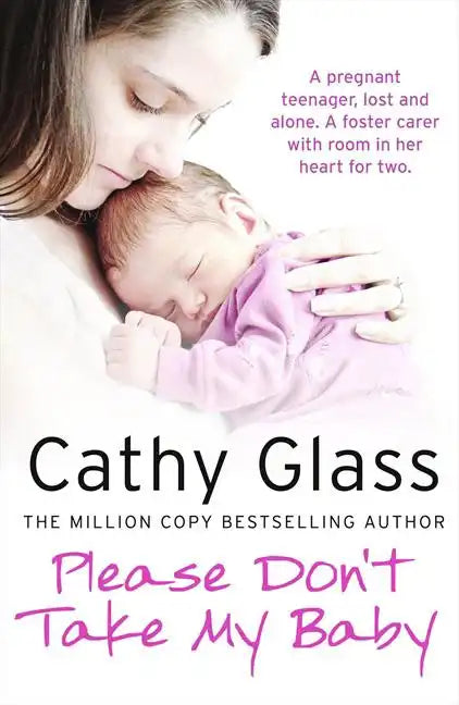 Please Don't Take My Baby - Paperback