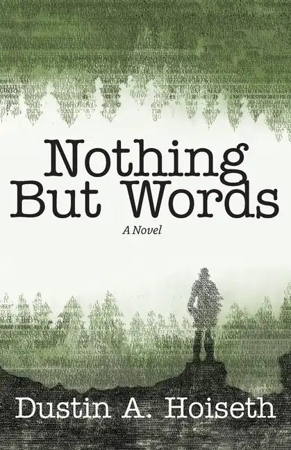 Nothing But Words - Paperback