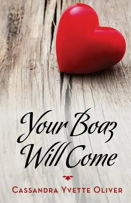 Your Boaz Will Come - Paperback