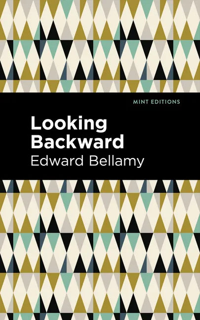 Looking Backward - Hardcover