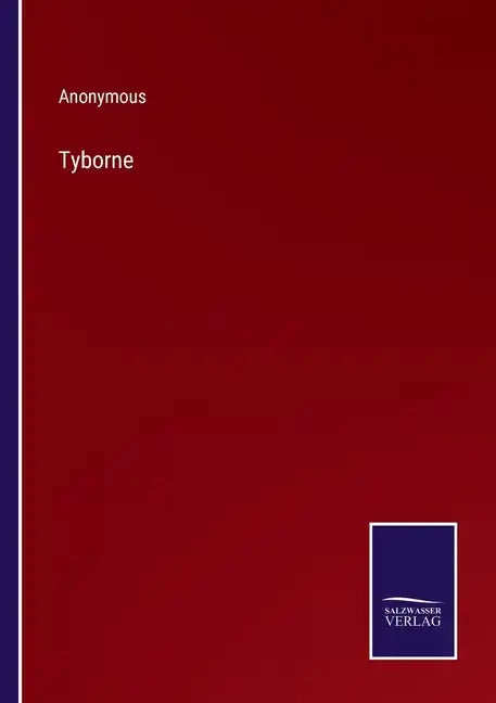 Tyborne - Paperback