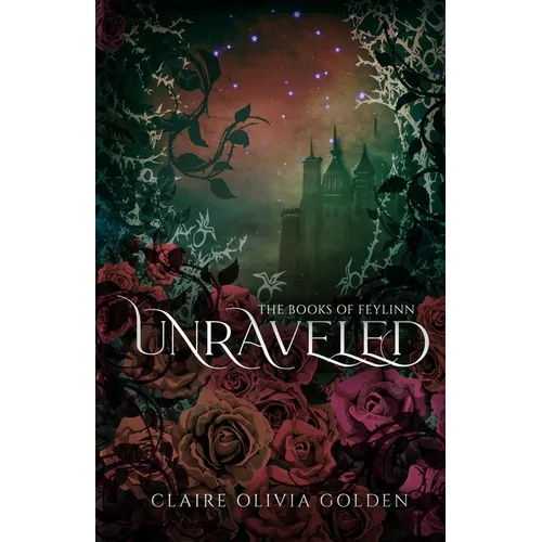 Unraveled - Paperback