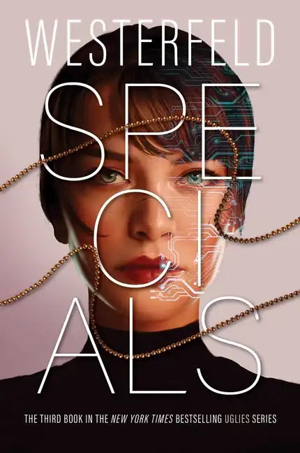 Specials - Hardcover