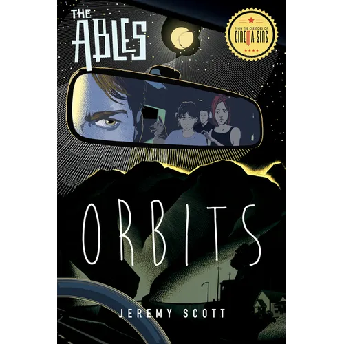Orbits: The Ables, Book 4 - Paperback