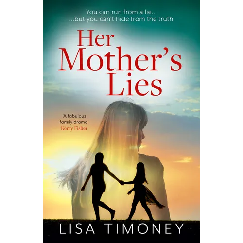 Her Mother's Lies - Paperback