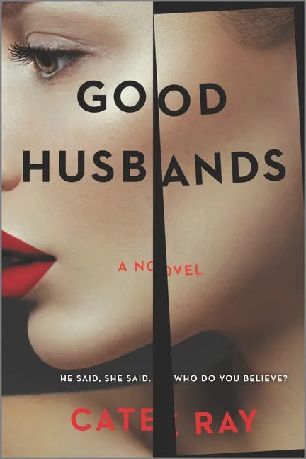 Good Husbands - Paperback