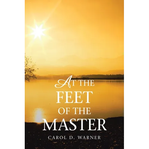 At the Feet of the Master - Paperback