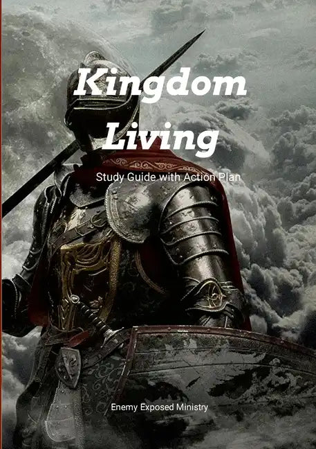 Kingdom Living - Paperback