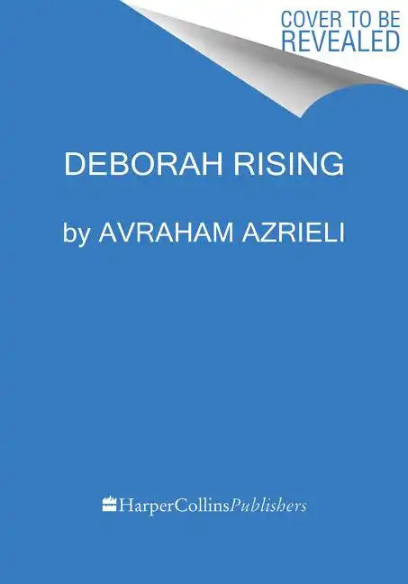 Deborah Rising - Paperback