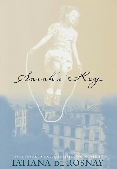 Sarah's Key - Hardcover