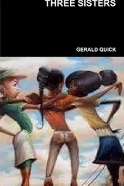 Three Sisters - Paperback