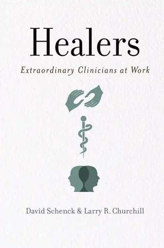 Healers - Paperback