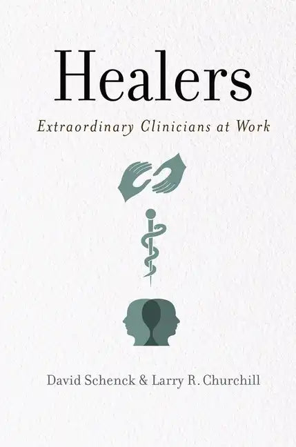 Healers - Paperback