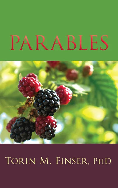 Parables - Paperback