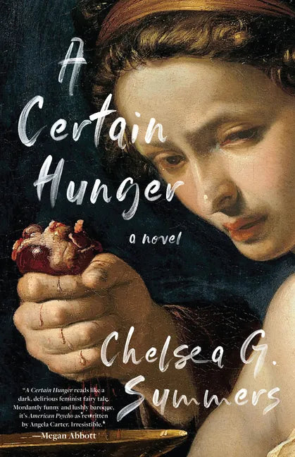A Certain Hunger - Paperback