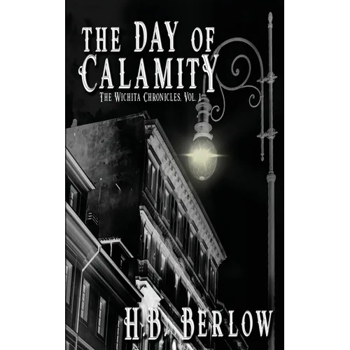 The Day of Calamity - Paperback