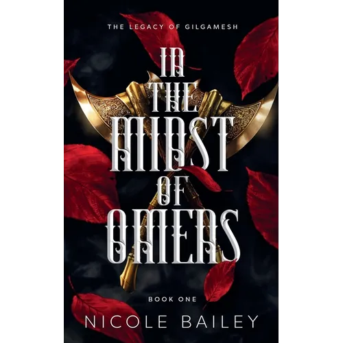 In the Midst of Omens - Paperback