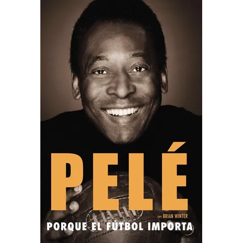 Porque el fútbol importa - Paperback