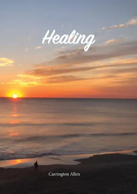 Healing - Paperback