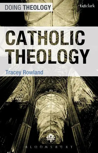 Catholic Theology - Hardcover
