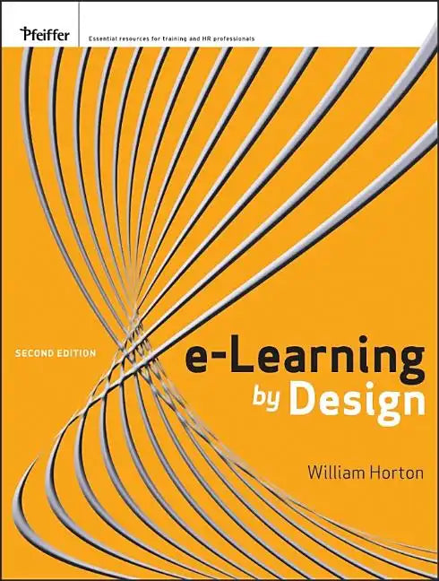 e-Learning by Design - Paperback