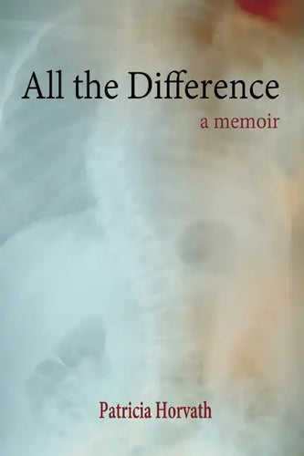 All the Difference - Paperback