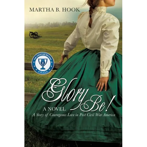Glory Be! - Paperback