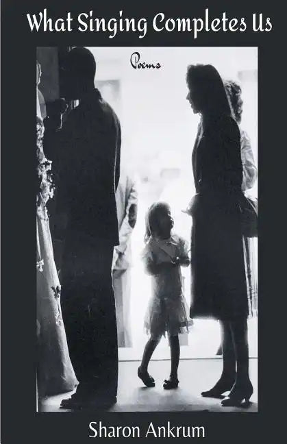 What Singing Completes Us - Paperback