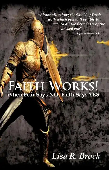 Faith Works! - Paperback