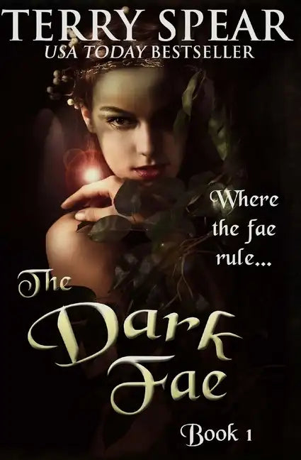 The Dark Fae: The World of Fae - Paperback