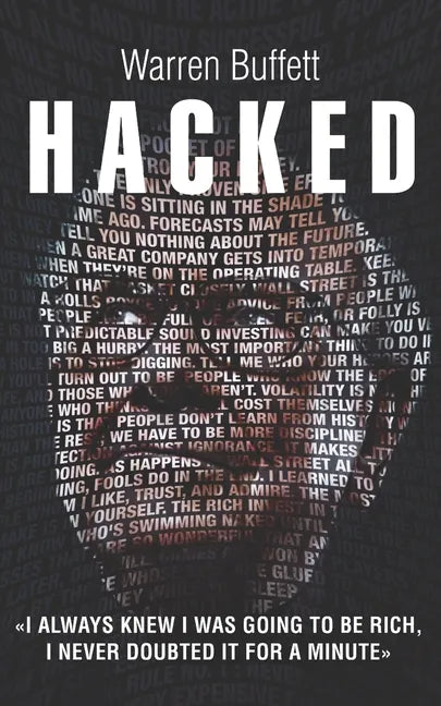 Warren Buffett Hacked - Paperback