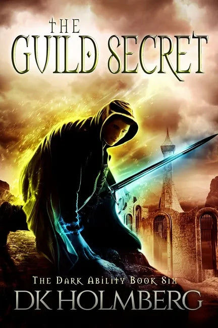The Guild Secret - Paperback