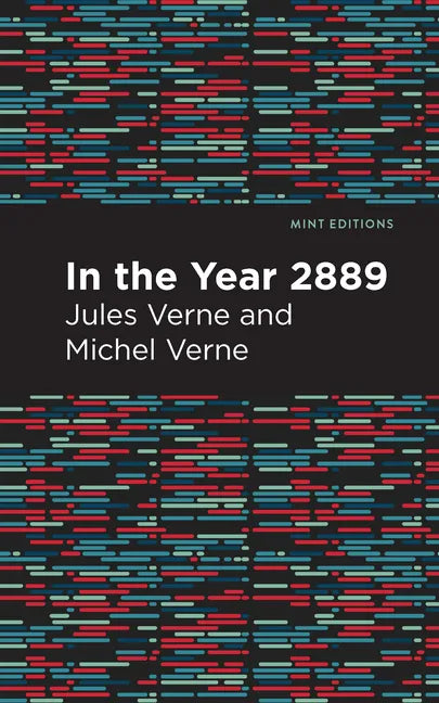 In the Year 2889 - Paperback