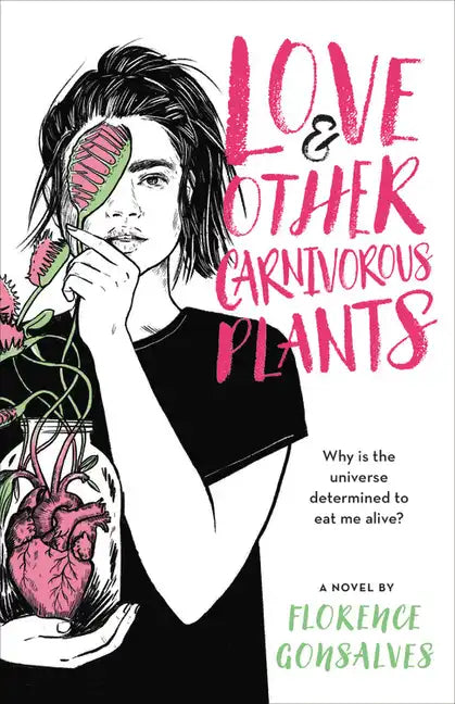 Love & Other Carnivorous Plants - Paperback