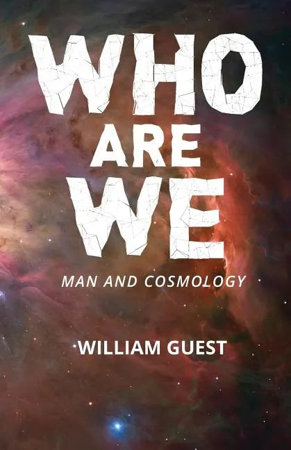 Who Are We - Paperback