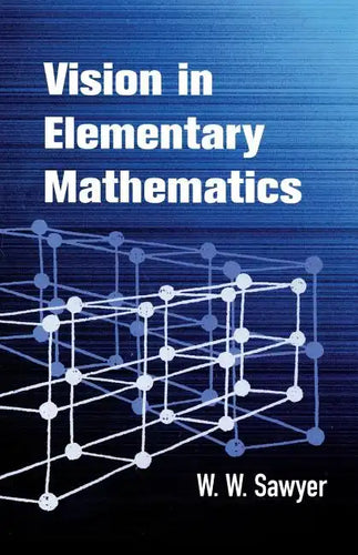 Vision in Elementary Mathematics - Paperback