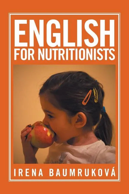 English for Nutritionists - Paperback