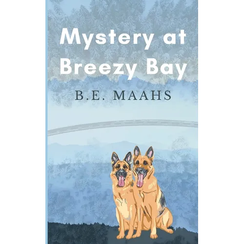 Mystery at Breezy Bay - Paperback