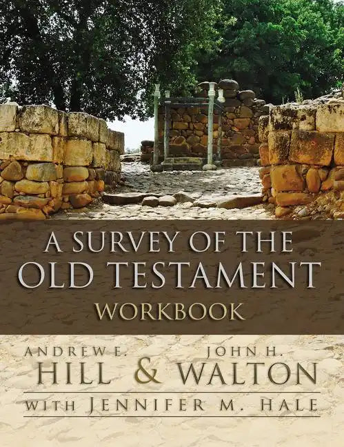 Survey of the Old Testament Workbook Softcover - Paperback