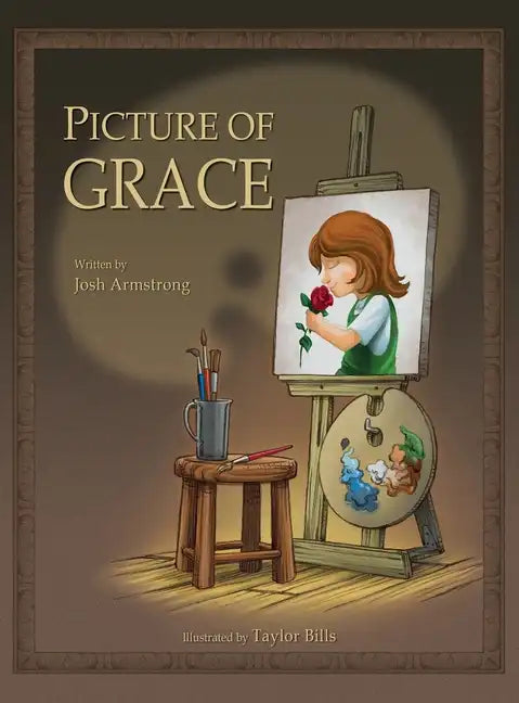 Picture of Grace - Hardcover