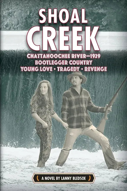 Shoal Creek - Paperback