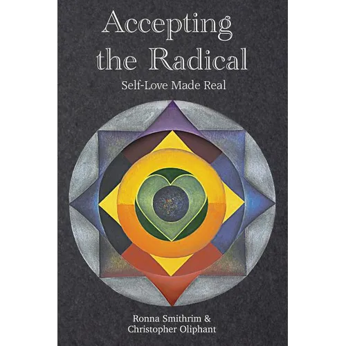 Accepting the Radical - Paperback