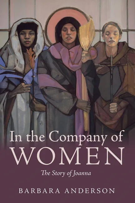 In the Company of Women - Hardcover