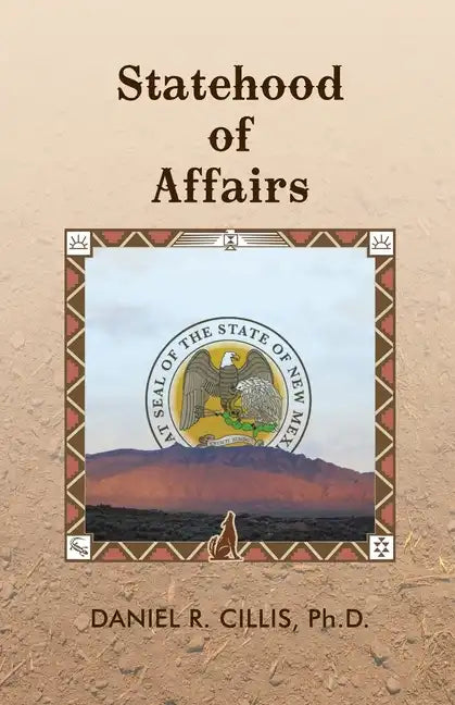 Statehood of Affairs - Paperback
