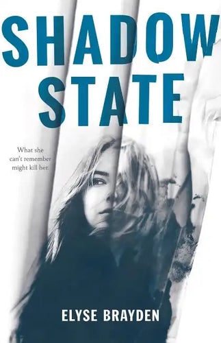 Shadow State - Hardcover