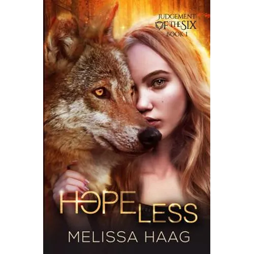 Hope(less) - Paperback